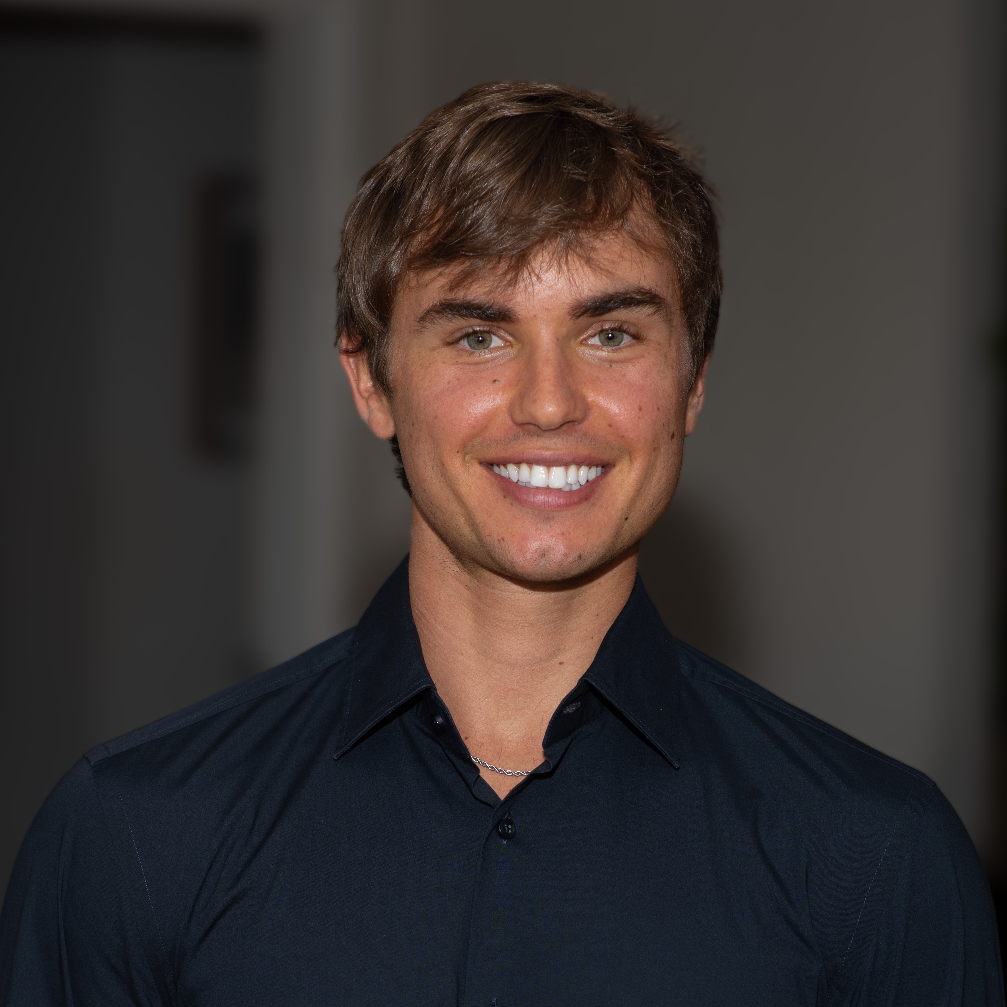 Nate, founder of Crowded Calendar